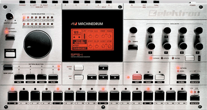 machinedrum